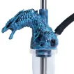 2x2 Hookah - Dragon Born (Blue)