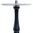 2x2 Hookah - Model Medium (Blue)