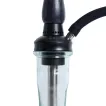 2x2 Hookah - Model Medium (Purple)