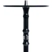 2x2 Hookah - Model V1 (Black)