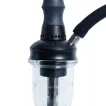 2x2 Hookah - Model V1 (Graphite)