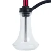 Embery Hookah - Mini Mono 2.0 Strawberry (Red & Black)