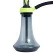 Embery Hookah - Mini Mono Customs Chornobyl (Light Green & Black)
