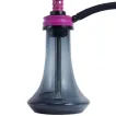 Embery Hookah - Flip (Purple & Black)