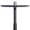 Tiaga Hookah - Iris (Black Matt)