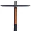 Tiaga Hookah - Iris  (Bronze)