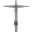Amaren Hookah SA-1 (Silver)