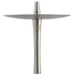 Amaren Hookah SA-2 (Silver)