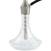 Amaren Hookah SA-2 (Silver)