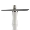 Aroma Hookah - Charlie (White)