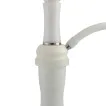 Aroma Hookah - Charlie (White)