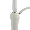 Aroma Hookah - Delta (White)