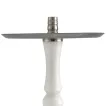 Aroma Hookah - Golf (White)