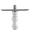 Aroma Hookah - Lima (White)