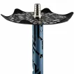 Aroma Hookah Mike - Blue Titanium