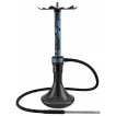 Aroma Hookah Mike - Blue Titanium