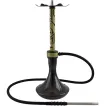 Aroma Hookah Mike - Coyot Tan