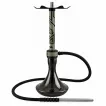 Aroma Hookah Mike - Forest Green