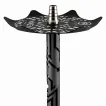 Aroma Hookah Mike - Sniper Grey