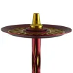 Blade Hookah - One M (Red)