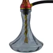 Blade Hookah - One M (Red)