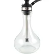Conceptic Hookah - Carbon Red