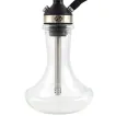 Conceptic Hookah - Carbon Smart Black