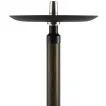 Conceptic Hookah - Carbon Yellow