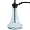Embery Hookah - Equal (Silver & Black)