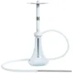 Embery Hookah - Equal (Silver Snow)