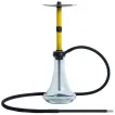 Embery Hookah - Equal (Yellow & Black)