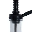 Embery Hookah - Flip (Black)