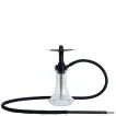 Embery Hookah - Flip (Black)