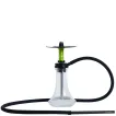 Embery Hookah - Flip (Lime)