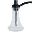 Embery Hookah - Mini Mono 2.0 Cyber ​​Future (Blue & Black)