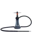 Embery Hookah - Mini Mono 2.0 Orange Tiger (Gold & Orange)