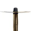 Embery Hookah - Mini Mono 3.0 (Gold)