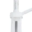 Embery Hookah - Mini Mono 3.0 (Silver Snow)
