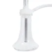 Embery Hookah - Mini Mono 3.0 (Silver Snow)