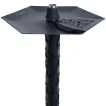 Embery Hookah - Mono-H 4.0 (Black)