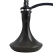 Embery Hookah - Mono-H 4.0 (Silver & Black)