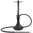 Embery Hookah - Mono-H 4.0 (Silver & Black)