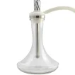 Embery Hookah - Mono-H 4.0 (Silver Snow)