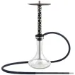 Embery Hookah - Mono-H 4.0 (Silver)