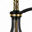 Embery Hookah - Mono-H 4.0 Supreme  (Gold & Black)