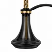 Embery Hookah - Mono-H 4.0 Supreme  (Gold & Black)