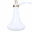 Embery Hookah - Mono-H 4.0 Supreme  (Gold & White)