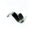 Embery Hose Hook - Silver
