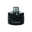 Embery Molasses Trap Mola Catcher 2.0 - Black