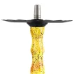 Gramm Hookah - Era Big Bang (Yellow, Red & Black)